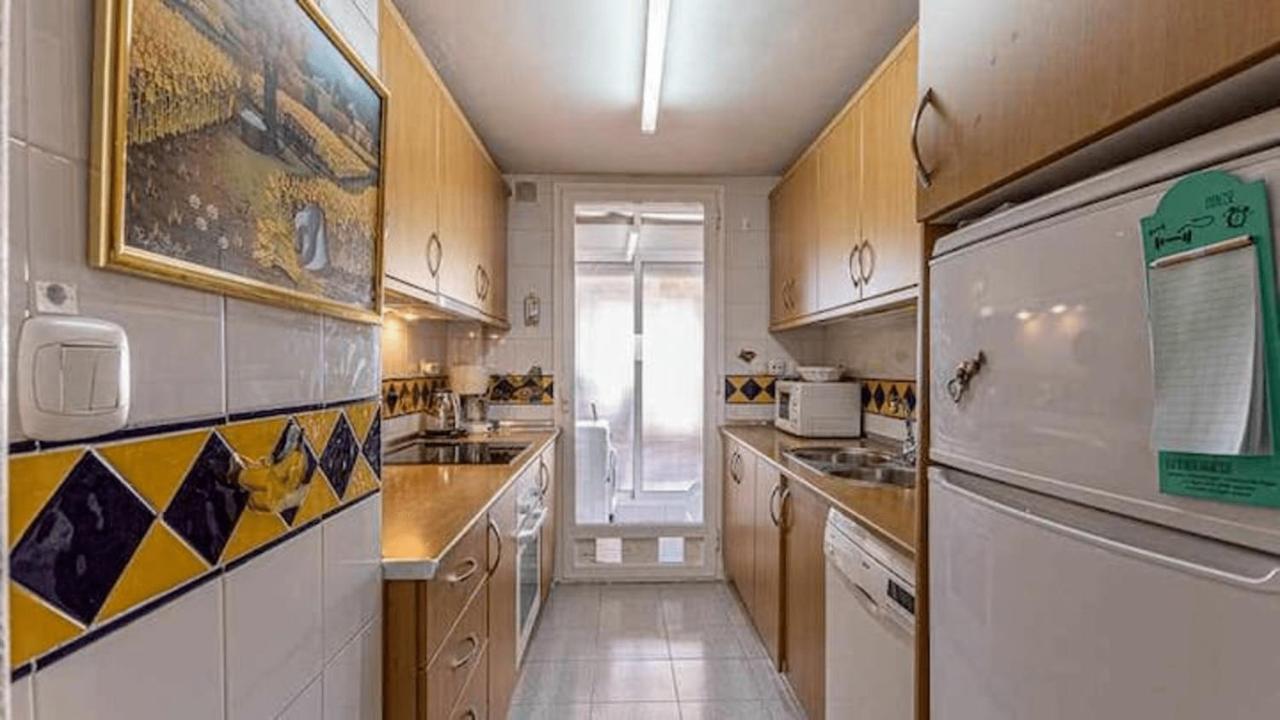 Appartement 797 - Piso 4 Con Amplia Terraza Al Jardin Y Al Mar Benalmádena