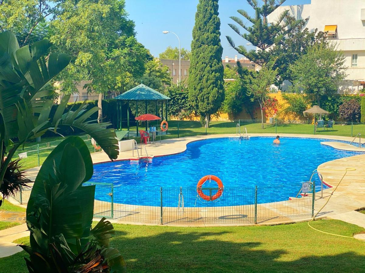 797 - Piso 4 Con Amplia Terraza Al Jardin Y Al Mar *
